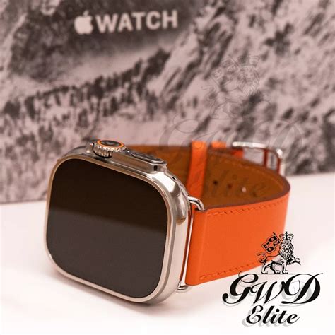 fake hermes apple watch band|hermes style apple watch band.